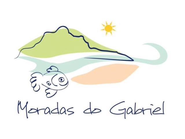 Morada Do Gabriel Hotel Guarda do Embaú Buitenkant foto